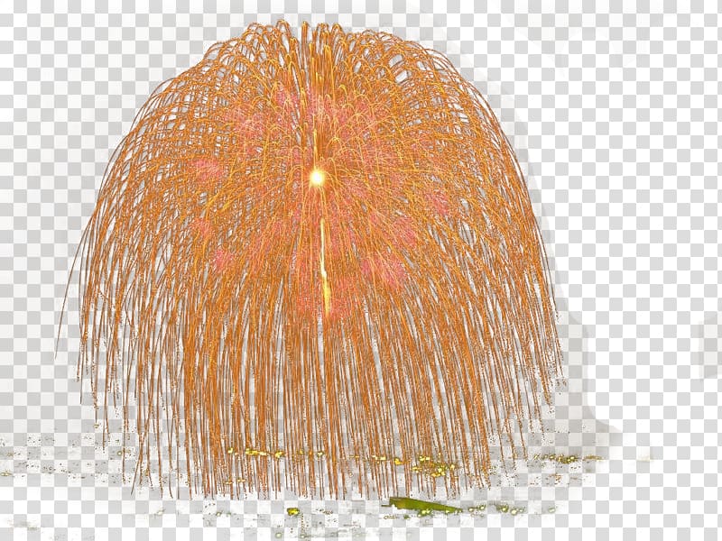 dream fireworks transparent background PNG clipart