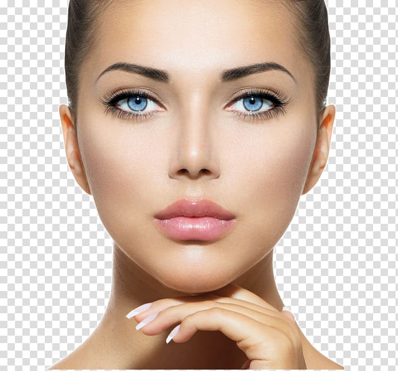 Facial Face Aesthetics & Beauty Huddersfield Day spa Beauty Parlour, Face transparent background PNG clipart