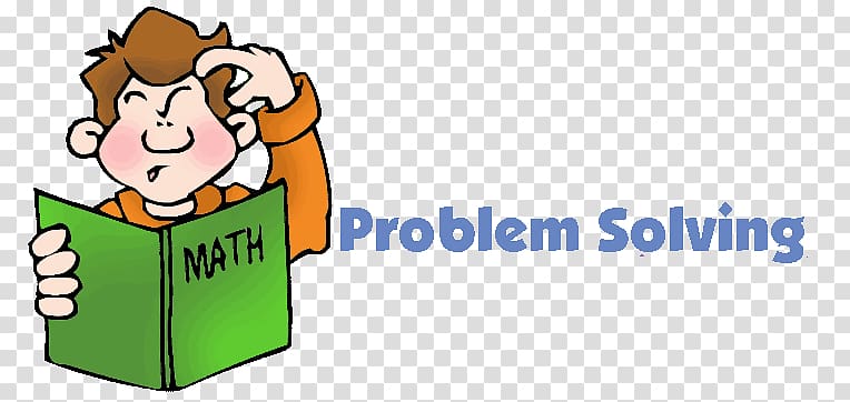 Math Word Problems Mathematics Problem solving, Mathematics transparent background PNG clipart