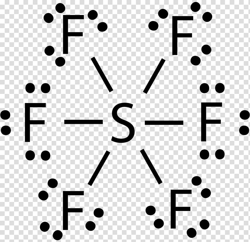 Lewis Dot Diagram Sulfur