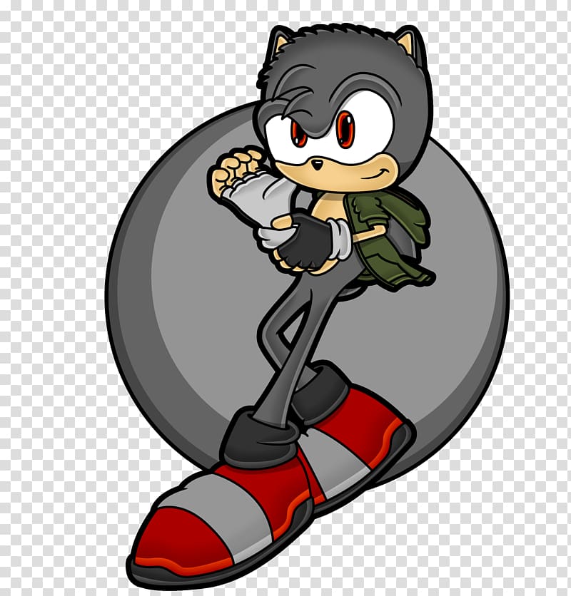 Sonic the Hedgehog Amy Rose Egg Robo Drawing, others transparent background PNG clipart
