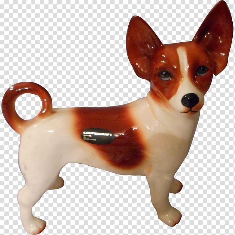 Toy Fox Terrier Chihuahua Dog breed Companion dog Toy dog, chihuahua transparent background PNG clipart
