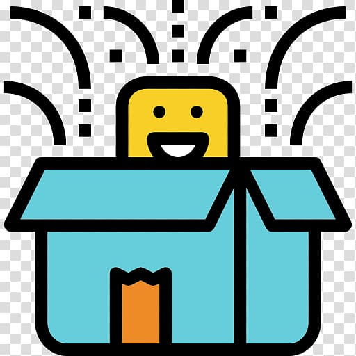 Computer Icons New product development, box transparent background PNG clipart