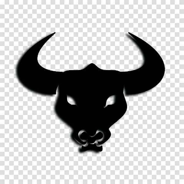 Bull Symbol Coat of arms Cattle, bull transparent background PNG clipart