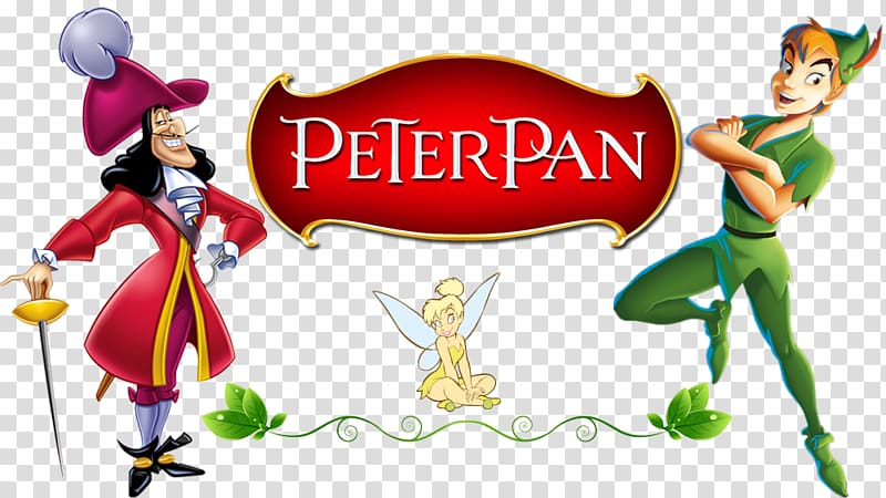 Captain Hook Maleficent Peter Pan Lost Boys Cattivi Disney, peter pan transparent background PNG clipart