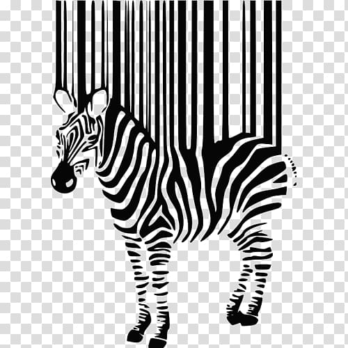 Wall decal Barcode Paper Zebra Technologies, others transparent background PNG clipart