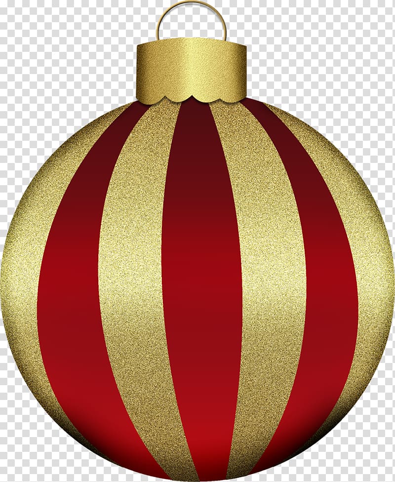 Christmas ornament Lighting, happy holiday transparent background PNG clipart