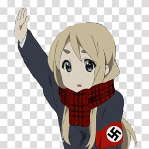 Download View Samegoogleiqdbsaucenao Delet-this2 , - Delet This Anime Meme  PNG Image with No Background 