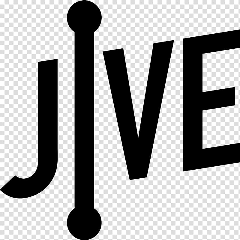 Logo Business Brand Jive, Business transparent background PNG clipart