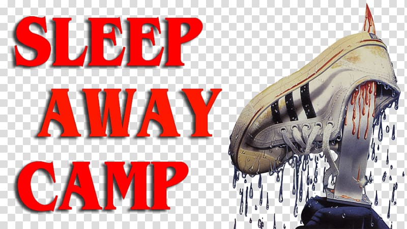 Sleepaway Camp Reboot Wiki Film, Camping logo transparent background PNG clipart