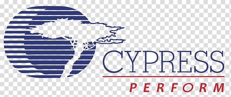 Cypress Semiconductor PSoC Spansion Ramtron International, others transparent background PNG clipart