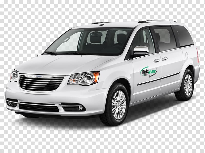 2015 Chrysler Town & Country Car Minivan 2012 Chrysler Town & Country Limited, car transparent background PNG clipart