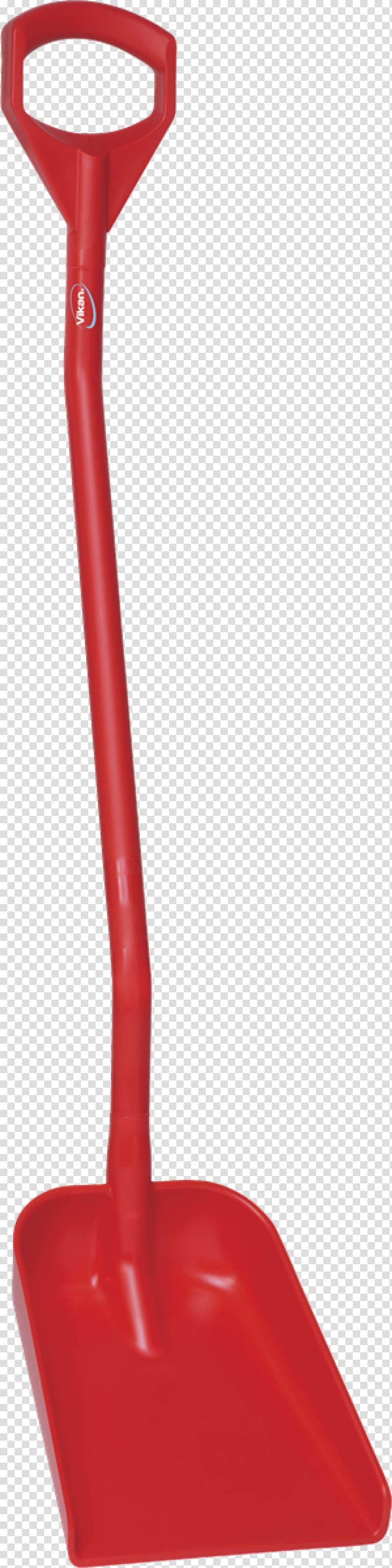 Shovel Red Dustpan Gardening Forks Color, shovel transparent background PNG clipart
