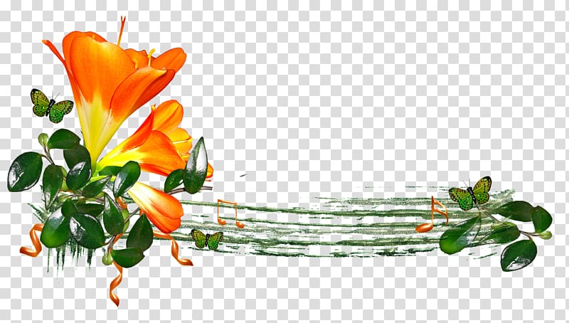 Flower Icon, Beautiful floral design transparent background PNG clipart