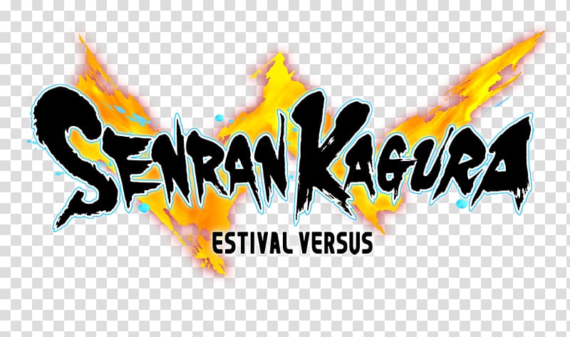 Senran Kagura: Estival Versus Logo PlayStation 4 MARVELOUS! Desktop , senran kagura transparent background PNG clipart