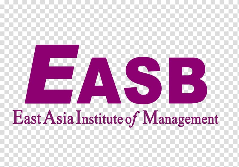 Management Development Institute of Singapore EASB East Asia Institute of Management School, logo书 transparent background PNG clipart