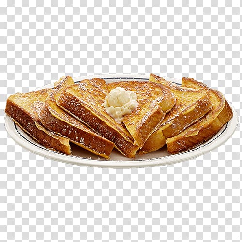 French toast Pancake Breakfast Stuffing IHOP, breakfast food transparent background PNG clipart