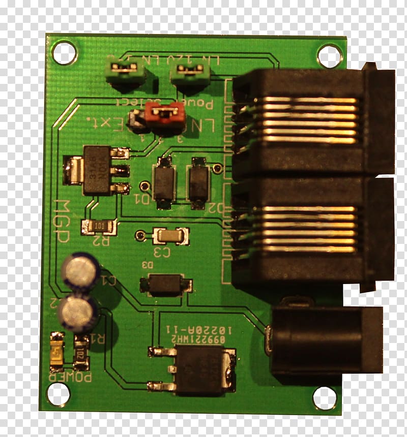 Microcontroller Electronic component Hardware Programmer Electronics Electrical network, terninator transparent background PNG clipart