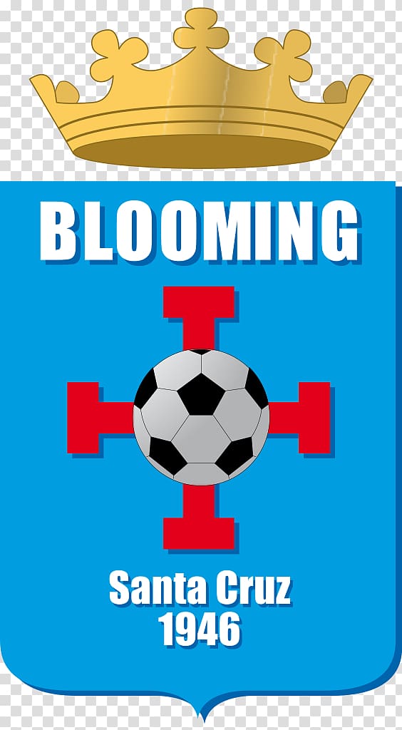 Club Blooming C.D. Jorge Wilstermann Club Petrolero Oriente Petrolero Liga de Fútbol Profesional Boliviano, Blooming transparent background PNG clipart