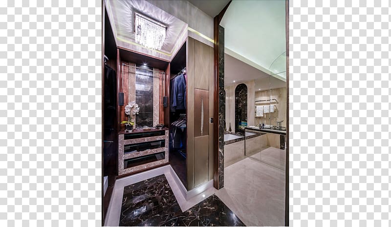 Closet Interior Design Services Armoires & Wardrobes Cloakroom, bathroom interior transparent background PNG clipart