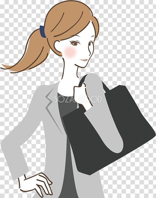Kyariaūman Marriage Dating agency 結婚活動 Woman, ai.zip transparent background PNG clipart