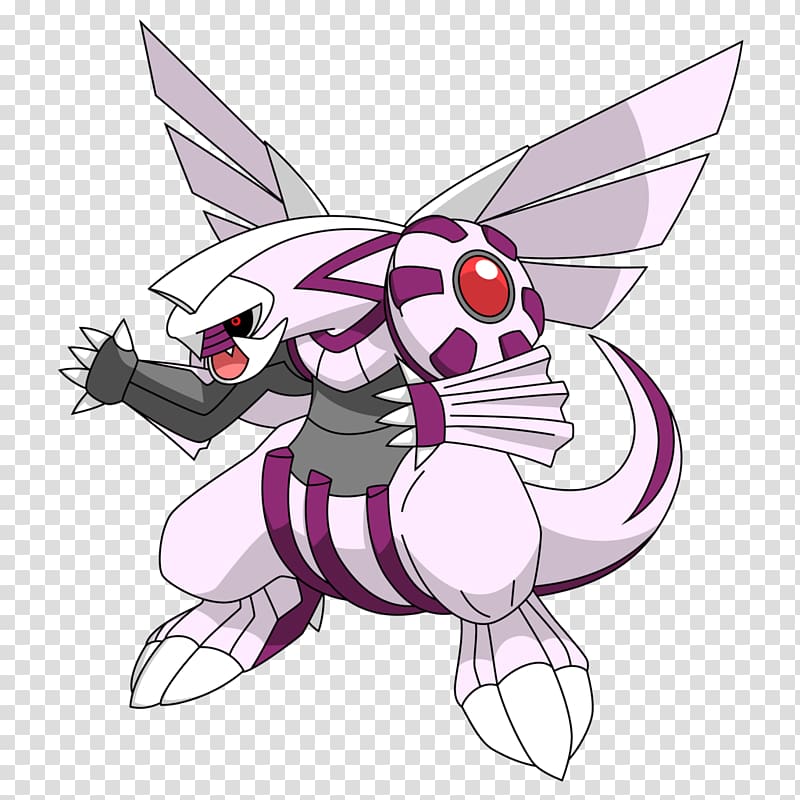 Palkia Drawing Dialga Pokémon universe, Pokemon Irochi transparent background PNG clipart