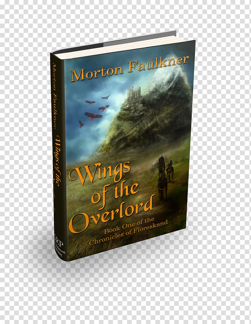 Wings of the Overlord International Standard Book Number, book transparent background PNG clipart