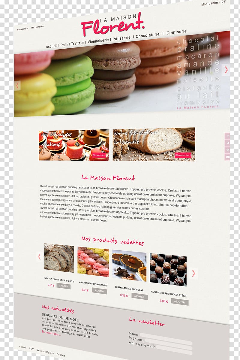 Recipe Macaron Tea Superfood Cooking, creative chocolate wafers transparent background PNG clipart