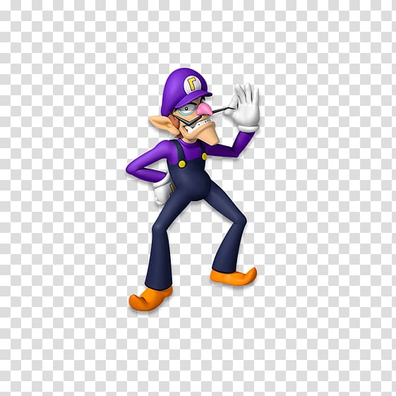 Mario Bros. Luigi Super Smash Bros. for Nintendo 3DS and Wii U, mario transparent background PNG clipart