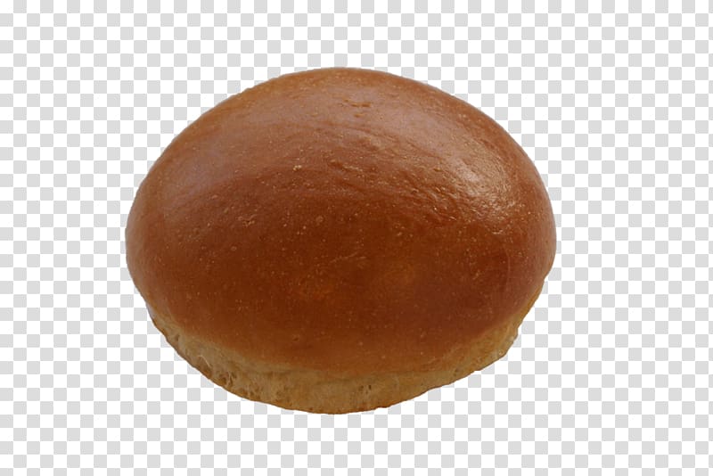 Pandesal Bun Praline Small bread, bun transparent background PNG clipart