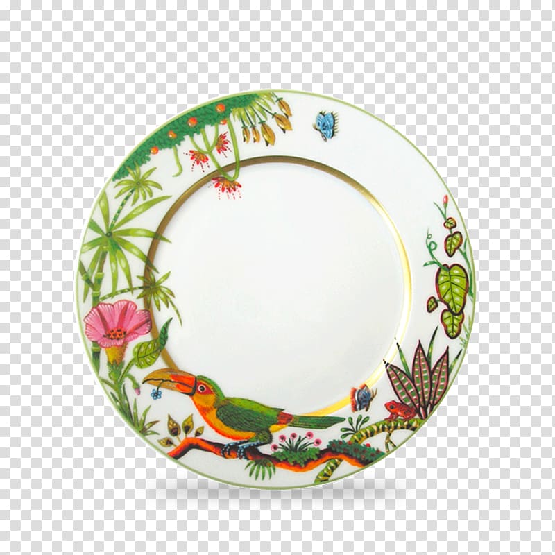 Plate Saucer Tableware Porcelain Bowl, Dessert Shop transparent background PNG clipart