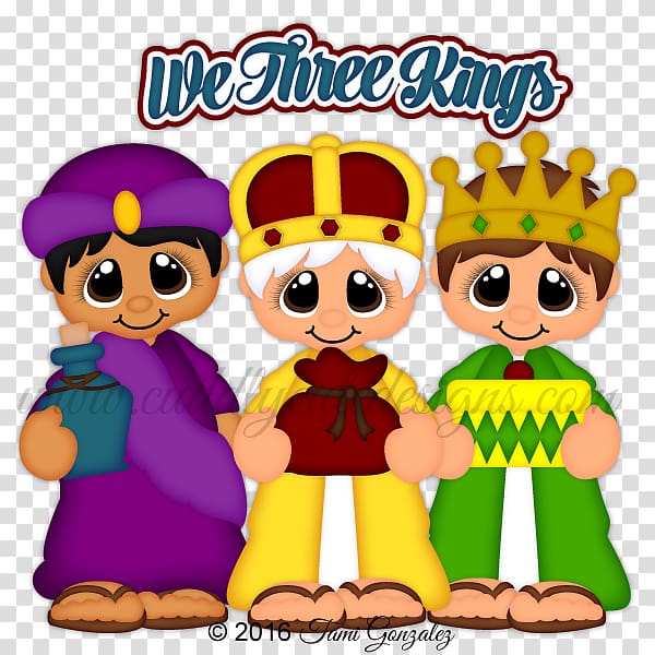 Christmas Christmas Day Illustration Biblical Magi, three kings day transparent background PNG clipart