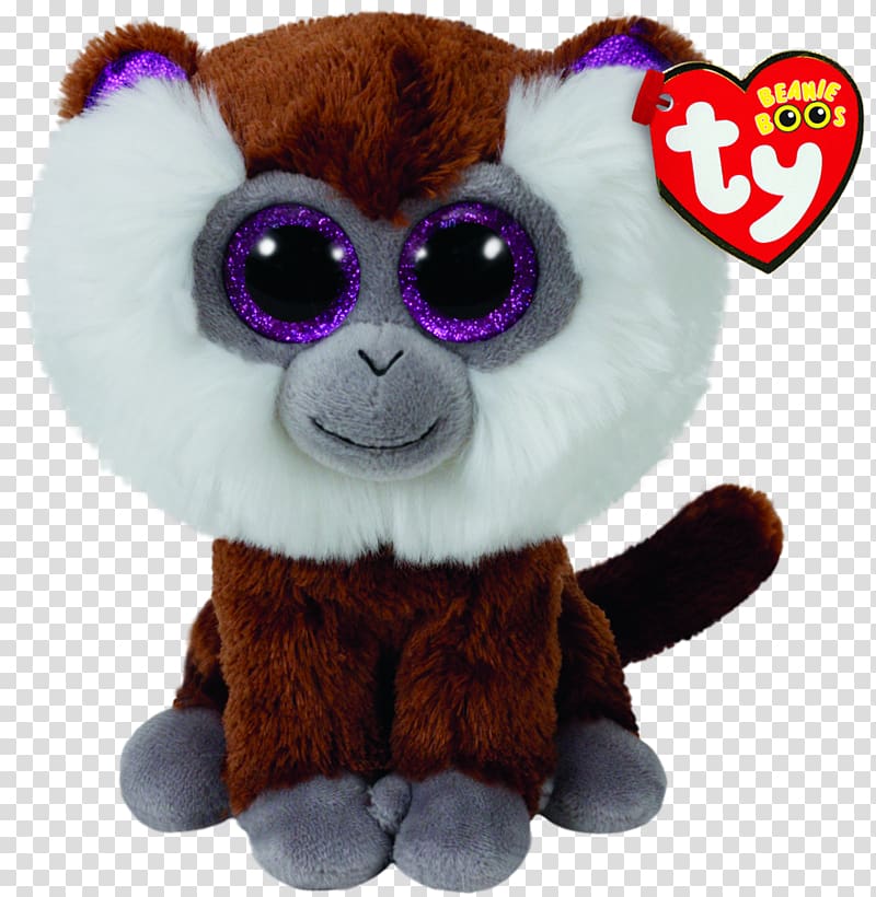 Ty Inc. Beanie Babies Stuffed Animals & Cuddly Toys, beanie transparent background PNG clipart