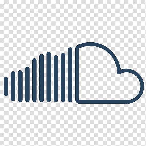 Computer Icons SoundCloud , sound cloud transparent background PNG clipart