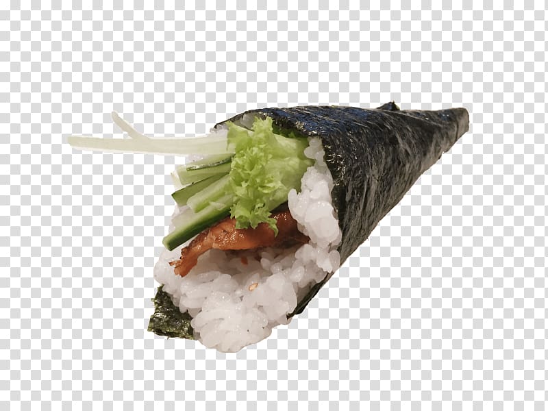 California roll Sushi 07030 Comfort food, sushi transparent background PNG clipart