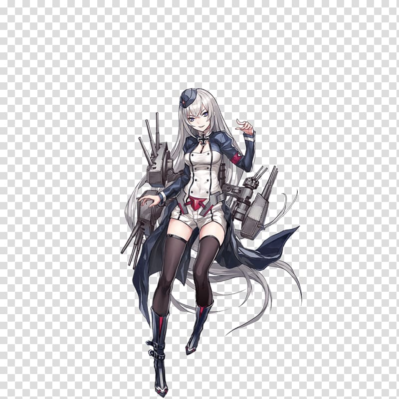 Battleship Girls German cruiser Karlsruhe German cruiser Prinz Eugen German cruiser Königsberg, Ship transparent background PNG clipart