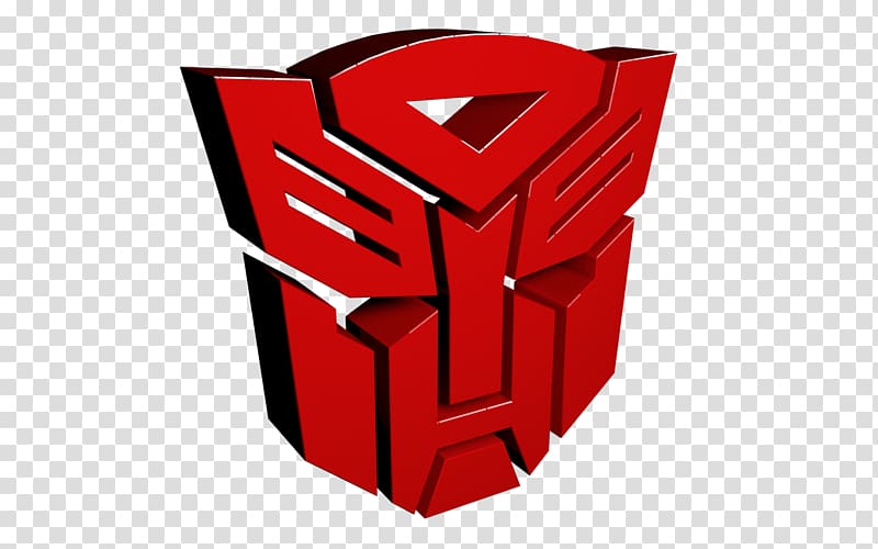 Transformers Autobots, Transformers Logo transparent background PNG clipart