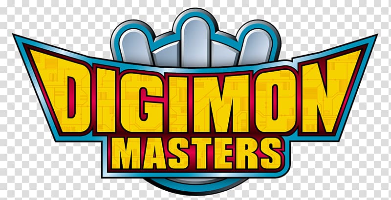 Digimon Masters Illustration Logo Computer Icons, digimon fusion season 3 transparent background PNG clipart
