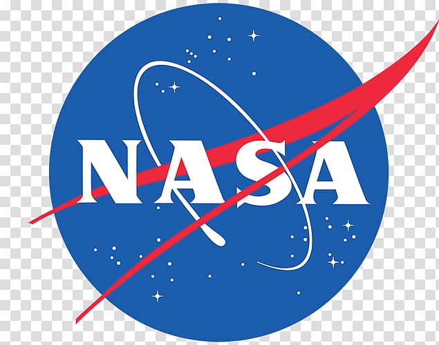 Logo NASA insignia NASA TV Washington, D.C., nasa transparent background PNG clipart