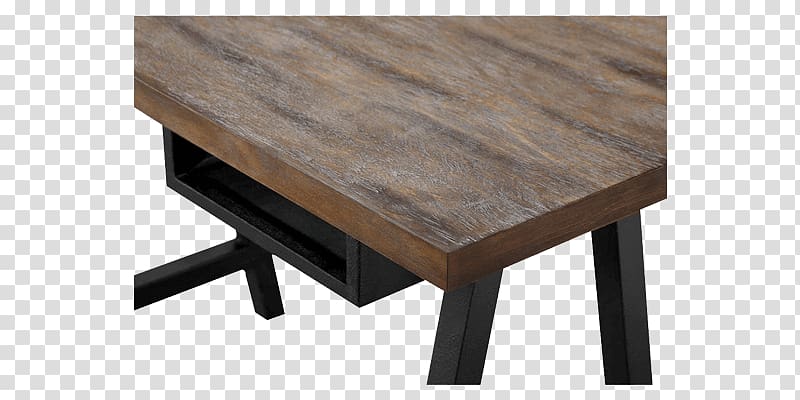 Coffee Tables Angle Hardwood Wood stain, Writing Table transparent background PNG clipart