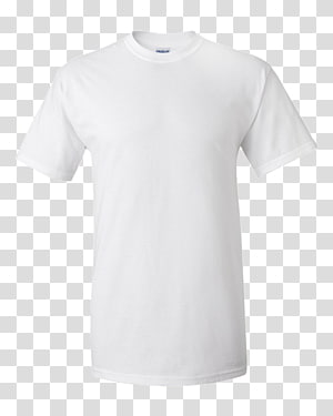 Long-sleeved T-shirt Gildan Activewear, T-shirt transparent background ...