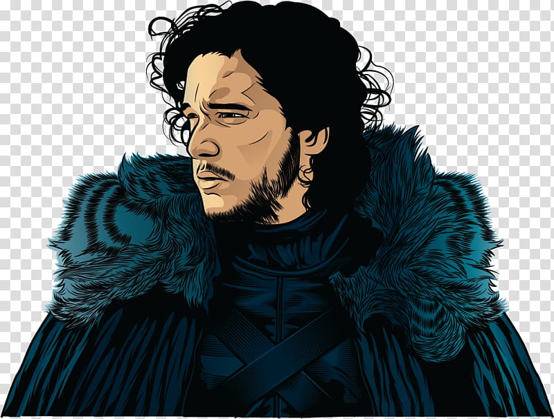 Jon Snow Game of Thrones Kit Harington Theon Greyjoy Tyrion Lannister, Game of Thrones transparent background PNG clipart