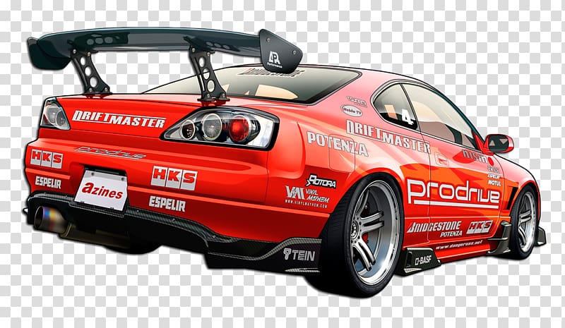 Nissan Silvia Car Nissan Lucino Nissan 240SX, car transparent background PNG clipart