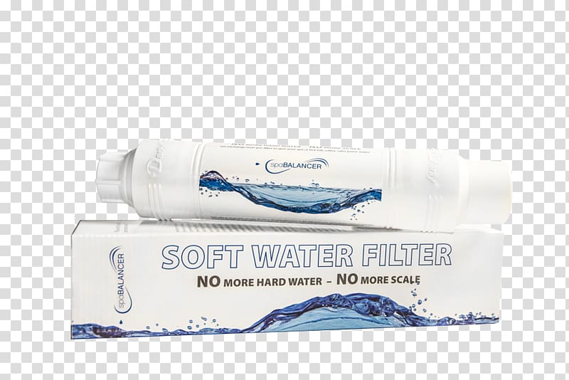 Water Filter Hot tub Soft water Disinfectants, water transparent background PNG clipart