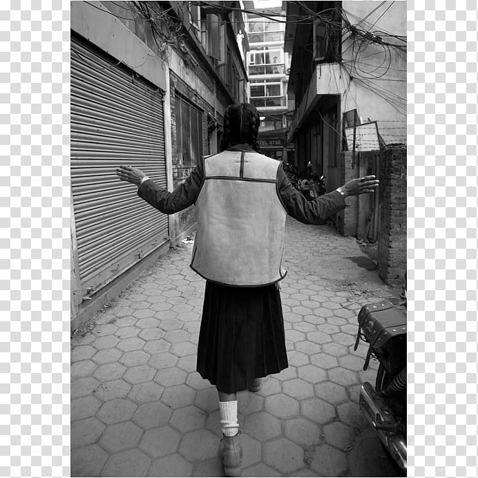 Dress Shoulder Kathmandu Outerwear Skirt, Haire transparent background PNG clipart