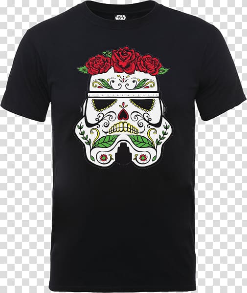 T Shirt Funko Erik Killmonger Clothing Day Of The Dead