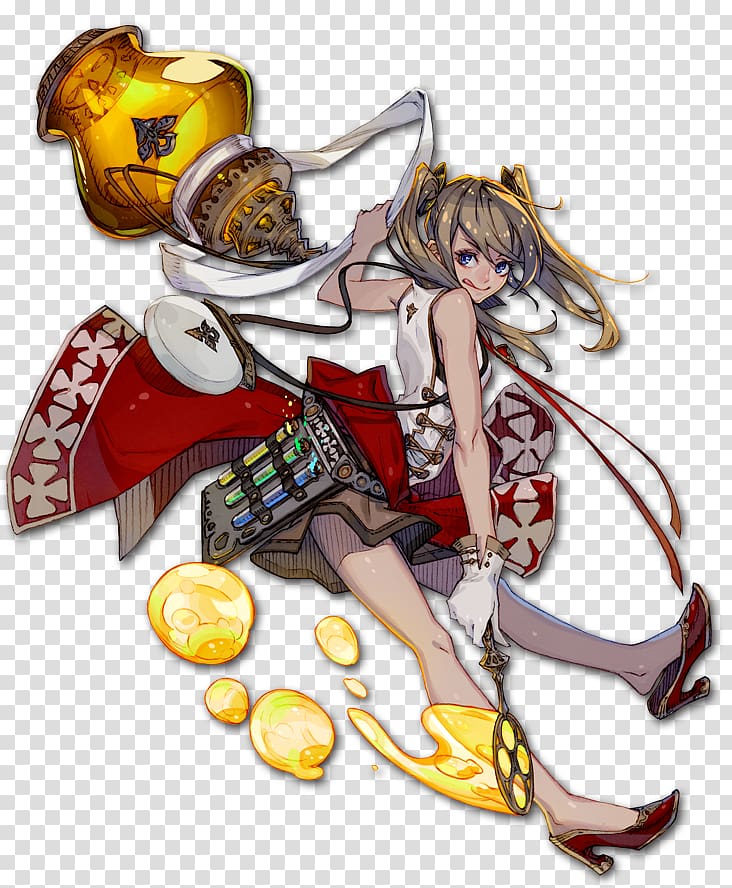 Terra Battle Sayu The Last Story Wiki Japanese, Terra Battle transparent background PNG clipart