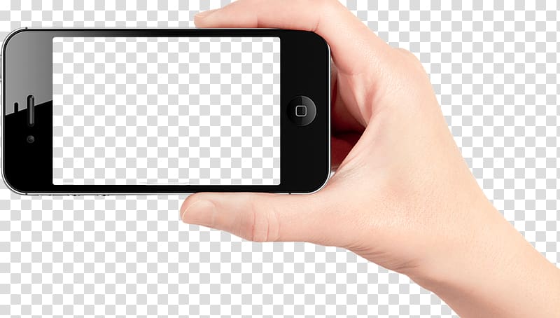 Smartphone iPhone , smartphone transparent background PNG clipart