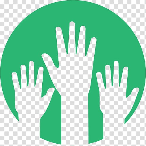 Volunteering Logo Donation Community Charitable organization, Volunteer transparent background PNG clipart