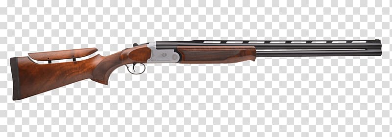 Trigger Gun barrel Muzzleloader Shotgun Firearm, Arms transparent background PNG clipart